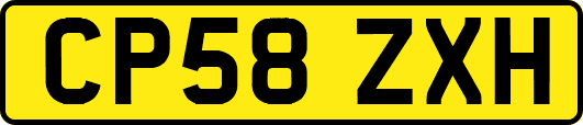 CP58ZXH