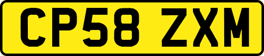 CP58ZXM