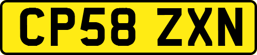 CP58ZXN