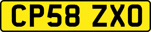 CP58ZXO