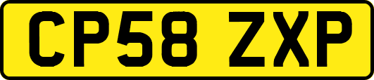 CP58ZXP