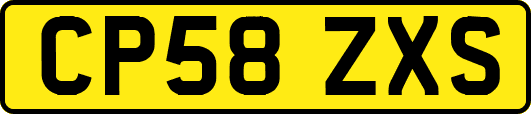 CP58ZXS