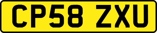CP58ZXU