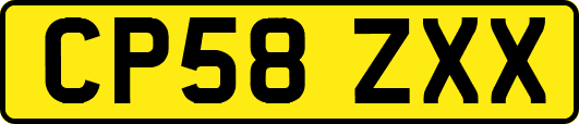 CP58ZXX