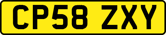 CP58ZXY