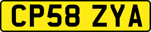 CP58ZYA