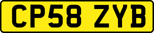 CP58ZYB