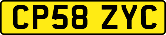 CP58ZYC