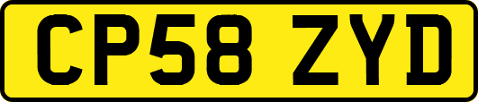 CP58ZYD