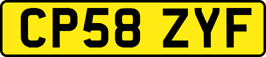 CP58ZYF