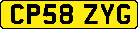CP58ZYG