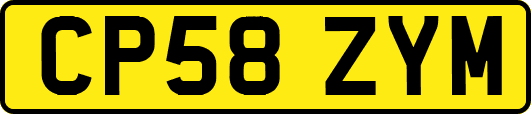 CP58ZYM