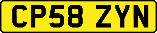 CP58ZYN