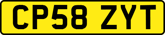 CP58ZYT