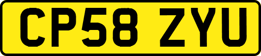CP58ZYU