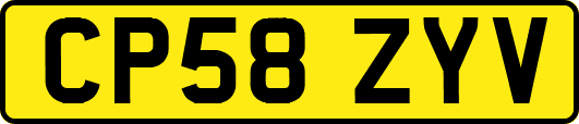 CP58ZYV