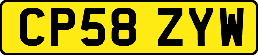 CP58ZYW