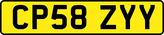 CP58ZYY