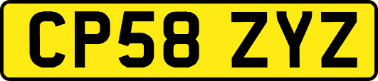 CP58ZYZ