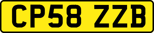 CP58ZZB