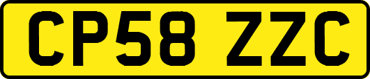 CP58ZZC