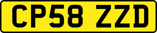 CP58ZZD