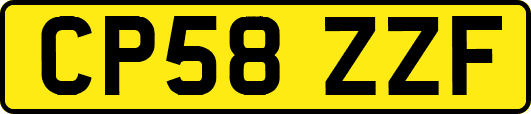 CP58ZZF