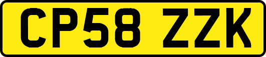 CP58ZZK