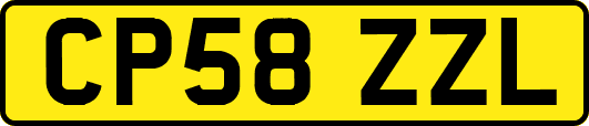 CP58ZZL