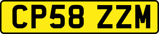 CP58ZZM