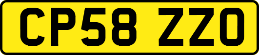 CP58ZZO