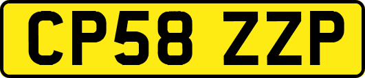 CP58ZZP