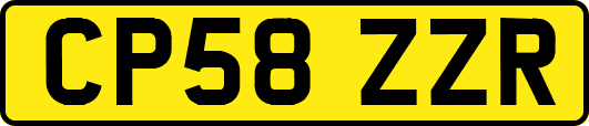 CP58ZZR