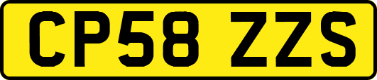 CP58ZZS