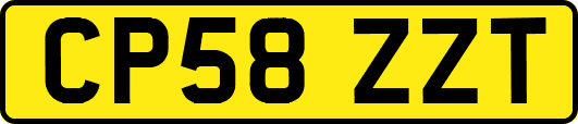 CP58ZZT
