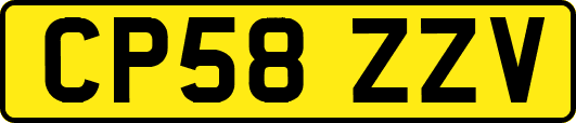 CP58ZZV