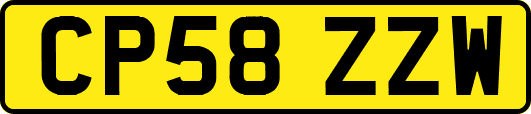 CP58ZZW