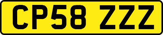 CP58ZZZ