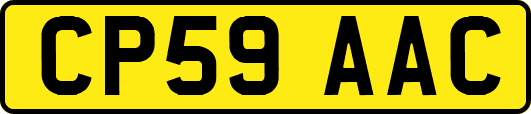 CP59AAC