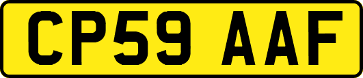 CP59AAF