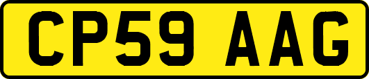 CP59AAG
