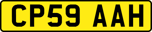 CP59AAH