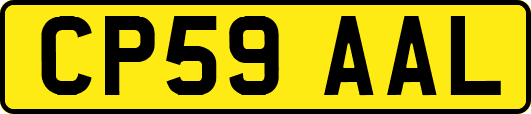 CP59AAL