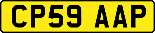 CP59AAP