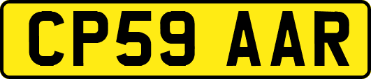 CP59AAR