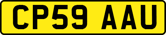 CP59AAU