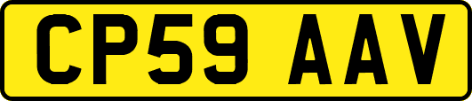 CP59AAV