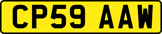CP59AAW