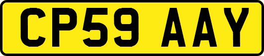 CP59AAY