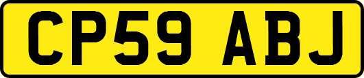CP59ABJ